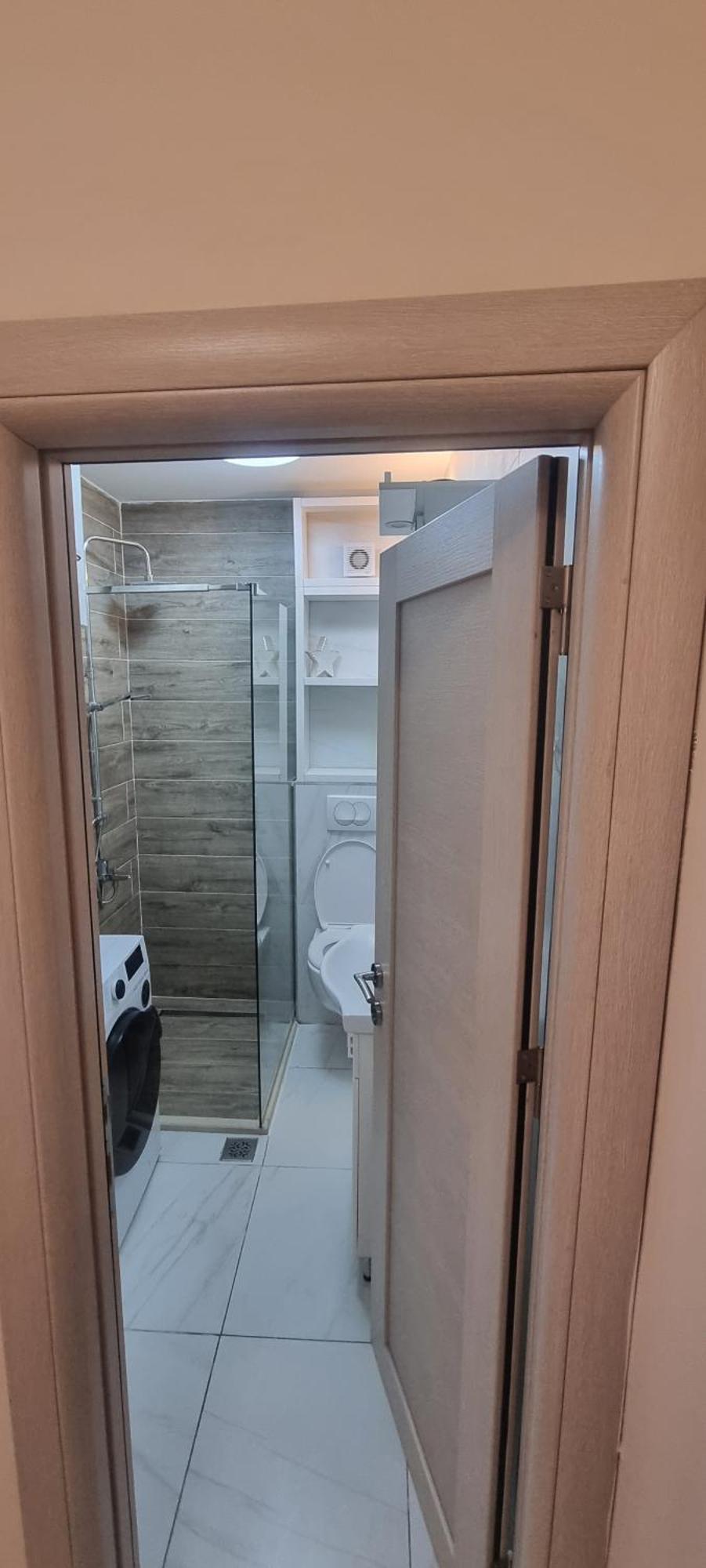 Anzoli Centar Daire Nikšić